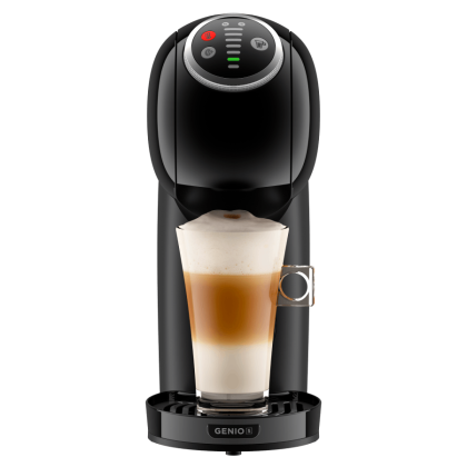 Etuprofiili Genio S Plus NESCAFÉ® Dolce Gusto® kahvinkone