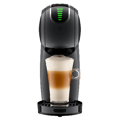 Etuprofiili Genio S Touch NESCAFÉ® Dolce Gusto® kahvinkone