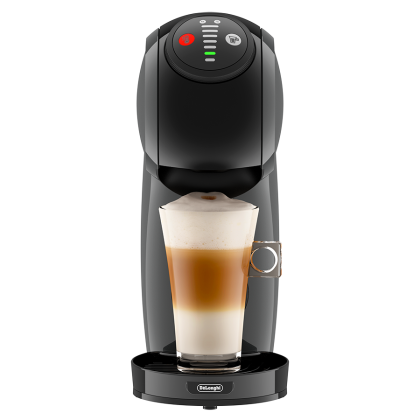 Etuprofiili Genio S NESCAFÉ® Dolce Gusto® kahvinkone