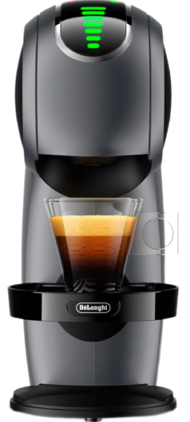 NESCAFÉ® Dolce Gusto® Genio S Touch, antrasiitinvärinen kapselikahvikone
