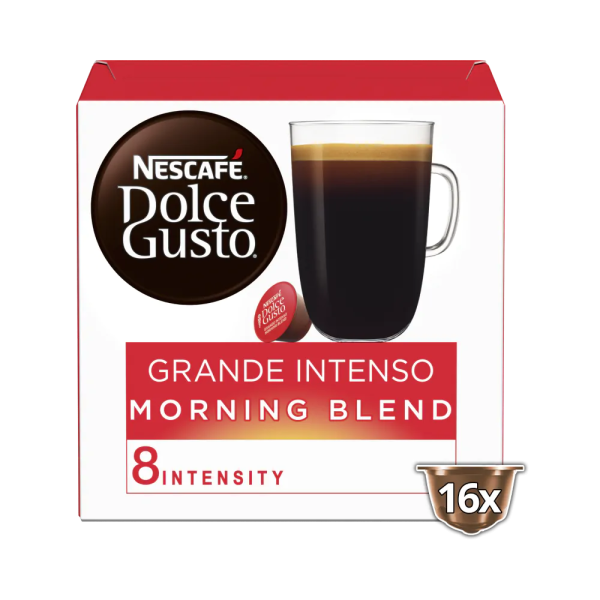 Grande Intenso Morning Blend