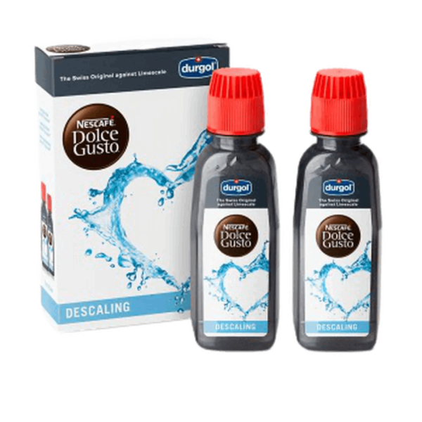 Kahvikoneen kalkinpoistaja