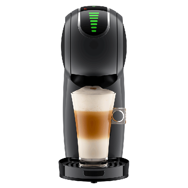 Etuprofiili Genio S Touch NESCAFÉ® Dolce Gusto® kahvinkone