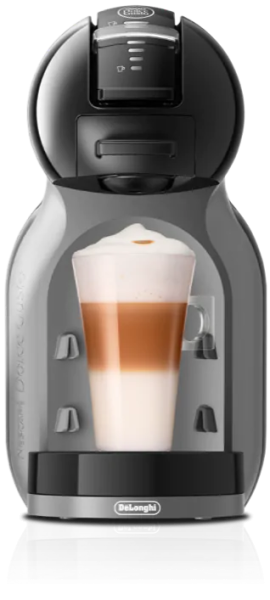 mini me machine Dolce Gusto 