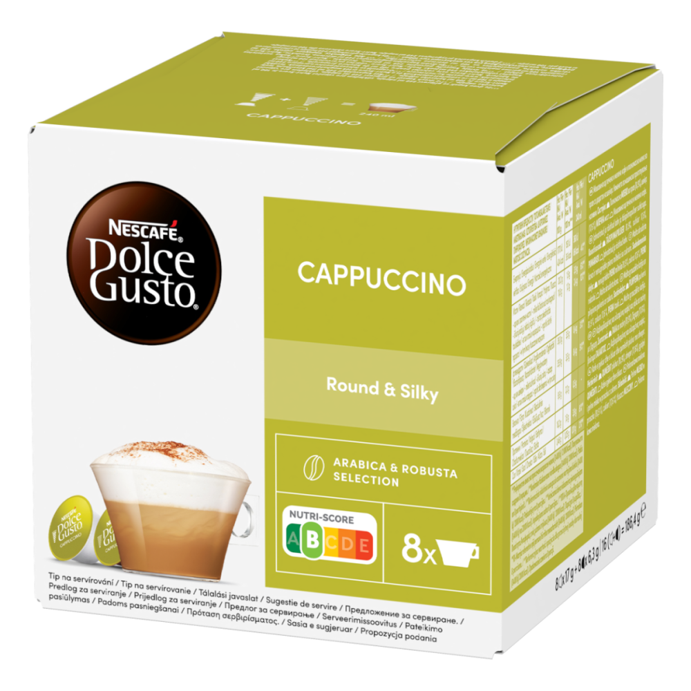 Cappuccino