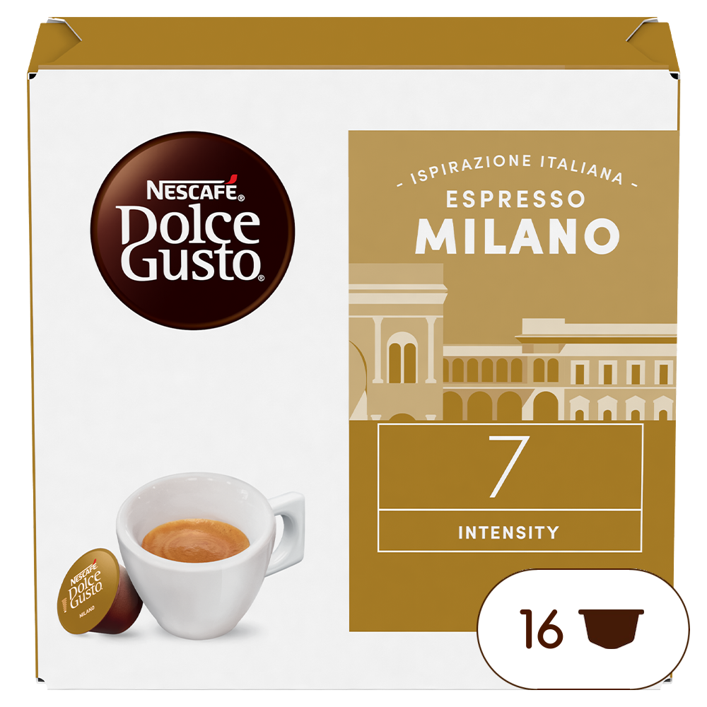ESPRESSO MILANO
