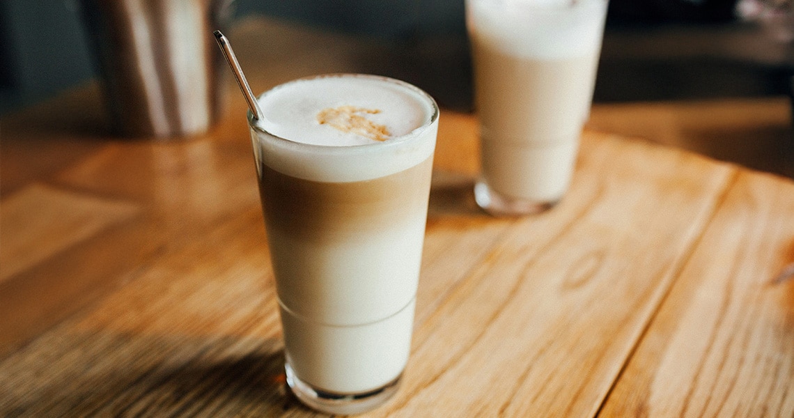 Hva er en latte?