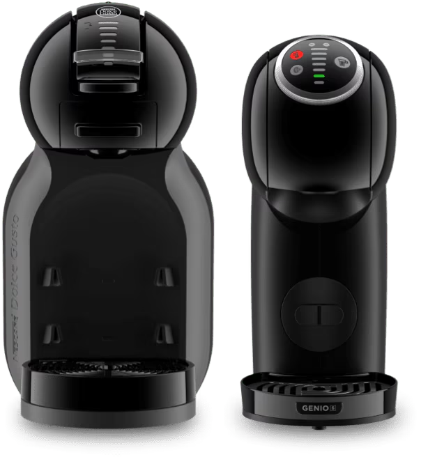 Nescafé dolce gusto -koneet