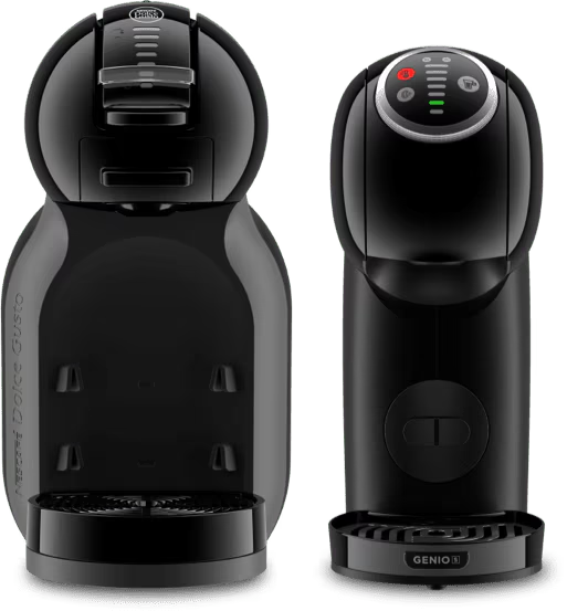 Nescafé dolce gusto -koneet