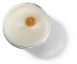 STARBUCKS&reg; Pumpkin Spice Latte decoration Image Cup